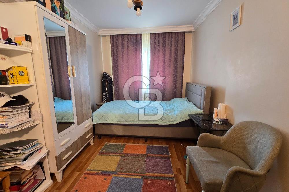 MUSELAND EVRENİN'DEN ÇİĞLİ EGEKENT 'DE 3+1 SATILIK DAİRE