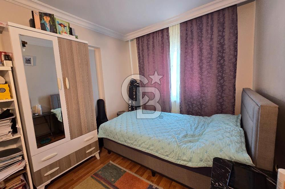 MUSELAND EVRENİN'DEN ÇİĞLİ EGEKENT 'DE 3+1 SATILIK DAİRE