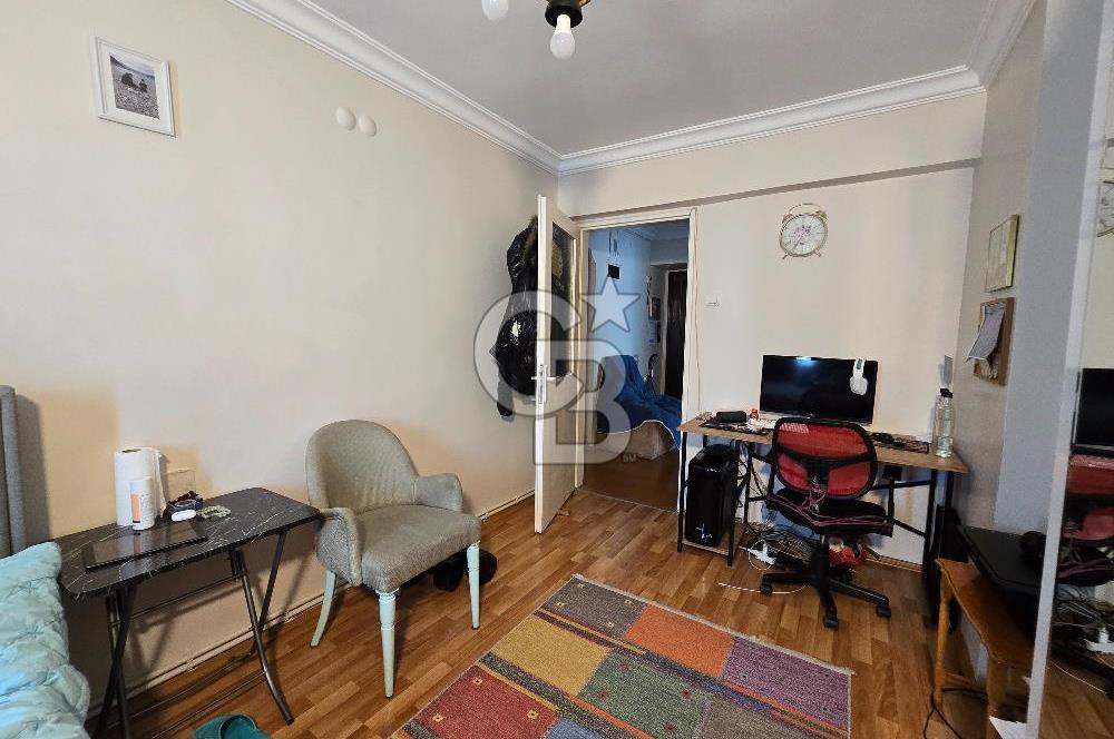 MUSELAND EVRENİN'DEN ÇİĞLİ EGEKENT 'DE 3+1 SATILIK DAİRE