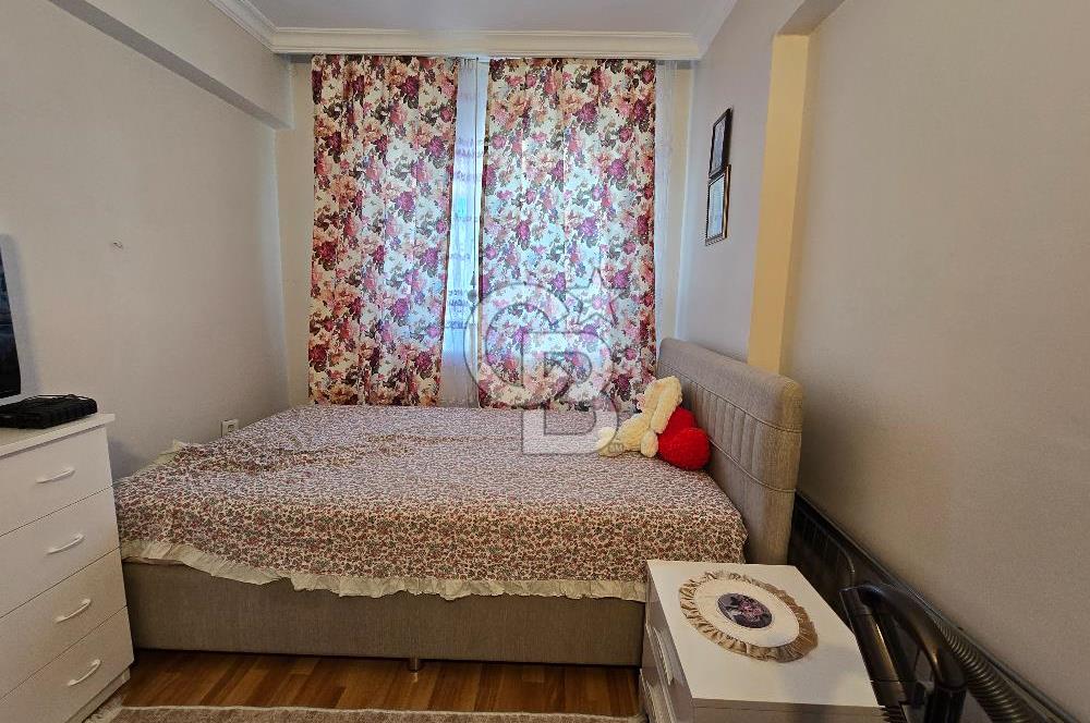 MUSELAND EVRENİN'DEN ÇİĞLİ EGEKENT 'DE 3+1 SATILIK DAİRE