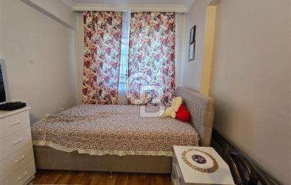 MUSELAND EVRENİN'DEN ÇİĞLİ EGEKENT 'DE 3+1 SATILIK DAİRE