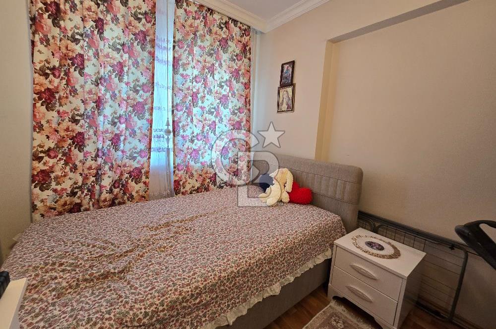 MUSELAND EVRENİN'DEN ÇİĞLİ EGEKENT 'DE 3+1 SATILIK DAİRE