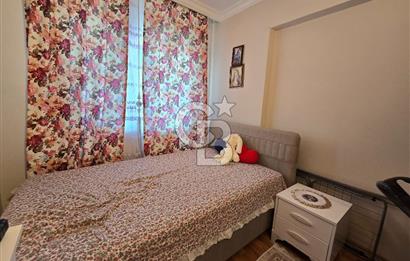 MUSELAND EVRENİN'DEN ÇİĞLİ EGEKENT 'DE 3+1 SATILIK DAİRE