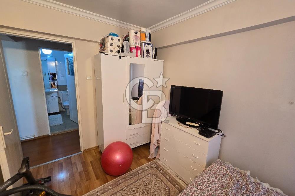 MUSELAND EVRENİN'DEN ÇİĞLİ EGEKENT 'DE 3+1 SATILIK DAİRE