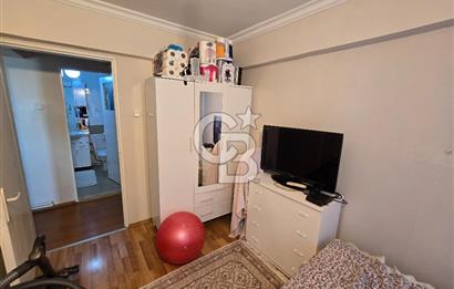 MUSELAND EVRENİN'DEN ÇİĞLİ EGEKENT 'DE 3+1 SATILIK DAİRE