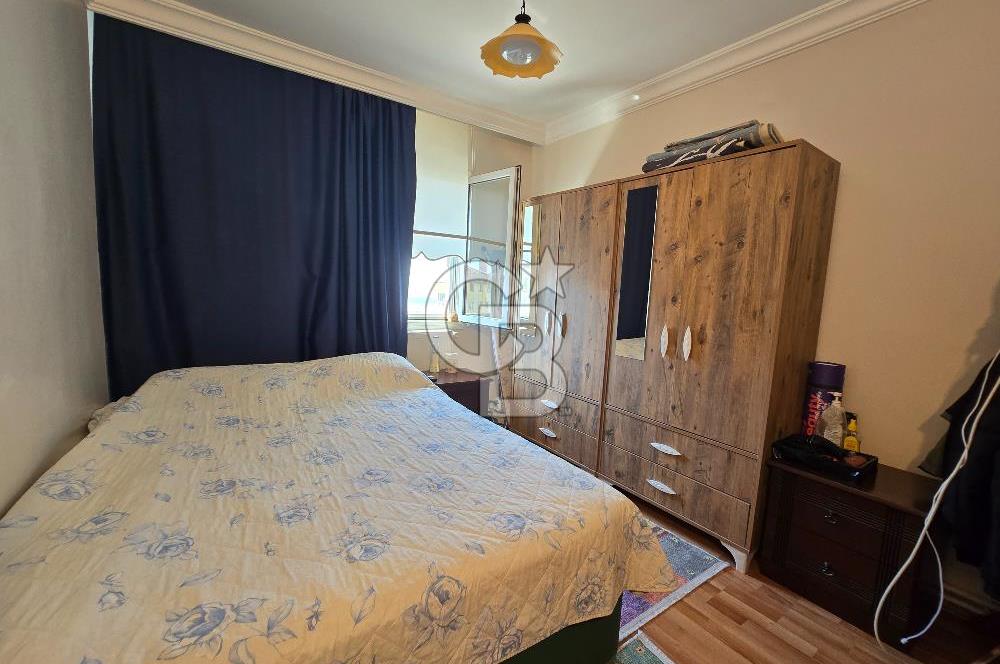MUSELAND EVRENİN'DEN ÇİĞLİ EGEKENT 'DE 3+1 SATILIK DAİRE
