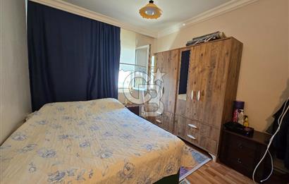 MUSELAND EVRENİN'DEN ÇİĞLİ EGEKENT 'DE 3+1 SATILIK DAİRE