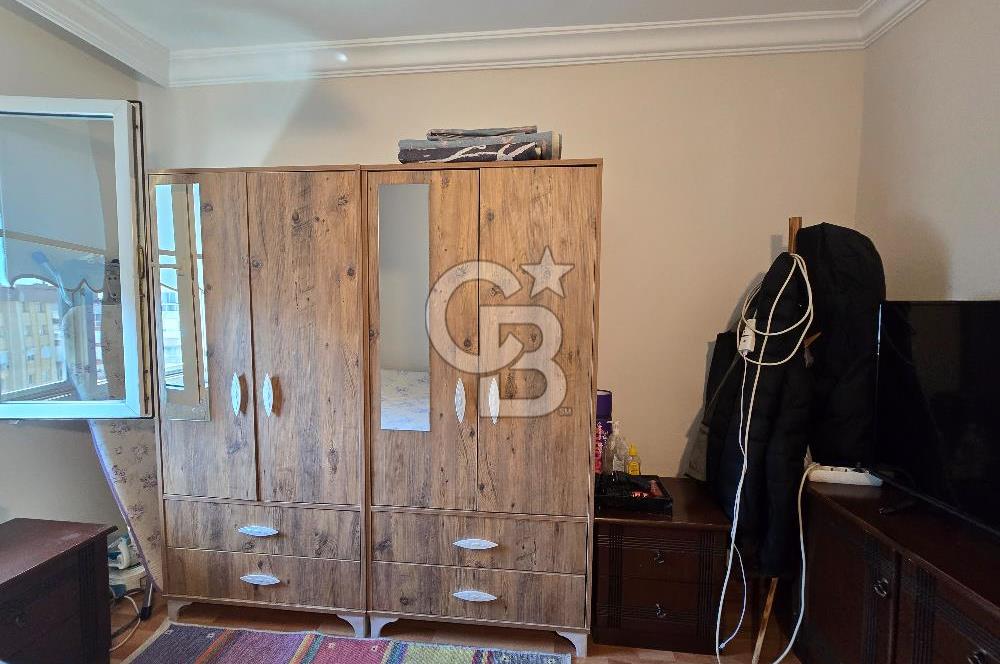 MUSELAND EVRENİN'DEN ÇİĞLİ EGEKENT 'DE 3+1 SATILIK DAİRE