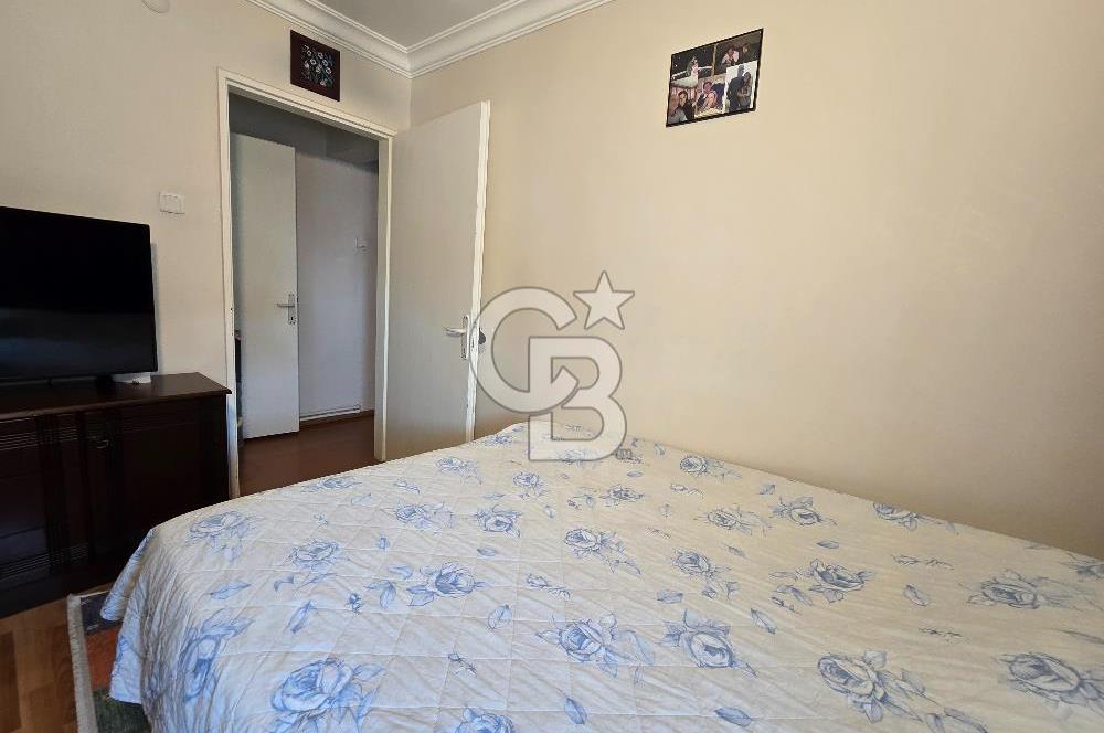 MUSELAND EVRENİN'DEN ÇİĞLİ EGEKENT 'DE 3+1 SATILIK DAİRE