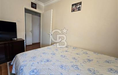 MUSELAND EVRENİN'DEN ÇİĞLİ EGEKENT 'DE 3+1 SATILIK DAİRE