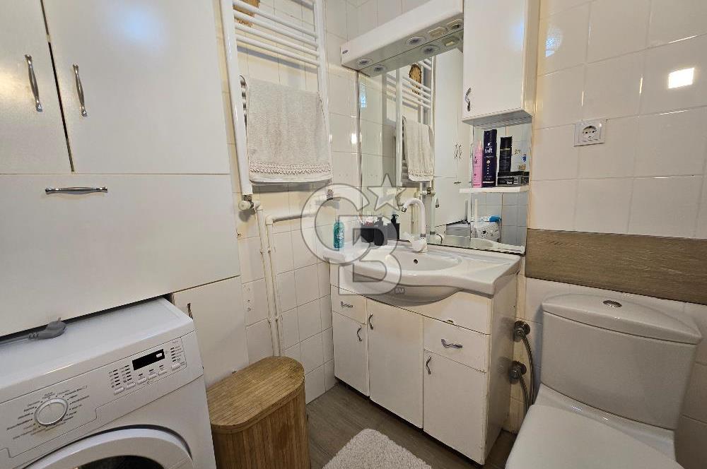 MUSELAND EVRENİN'DEN ÇİĞLİ EGEKENT 'DE 3+1 SATILIK DAİRE