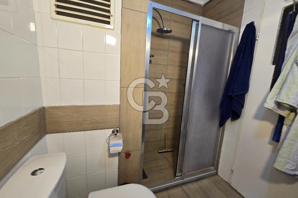 MUSELAND EVRENİN'DEN ÇİĞLİ EGEKENT 'DE 3+1 SATILIK DAİRE