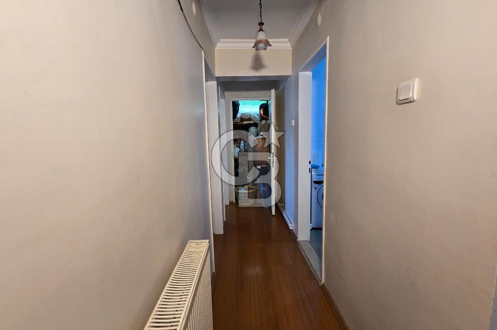 MUSELAND EVRENİN'DEN ÇİĞLİ EGEKENT 'DE 3+1 SATILIK DAİRE