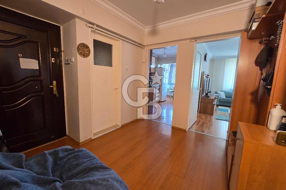MUSELAND EVRENİN'DEN ÇİĞLİ EGEKENT 'DE 3+1 SATILIK DAİRE