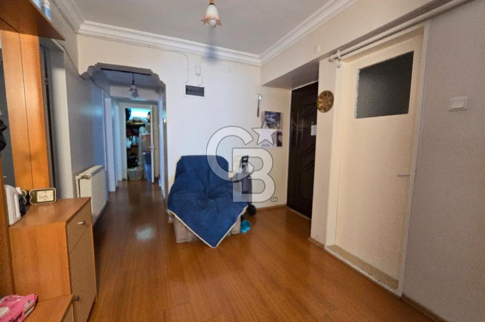 MUSELAND EVRENİN'DEN ÇİĞLİ EGEKENT 'DE 3+1 SATILIK DAİRE