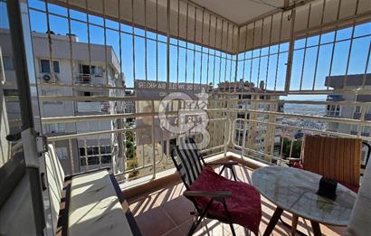 MUSELAND EVRENİN'DEN ÇİĞLİ EGEKENT 'DE 3+1 SATILIK DAİRE