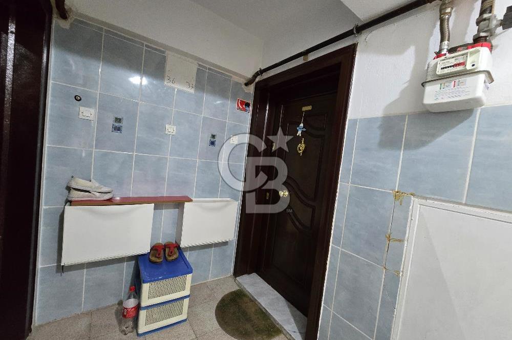 MUSELAND EVRENİN'DEN ÇİĞLİ EGEKENT 'DE 3+1 SATILIK DAİRE