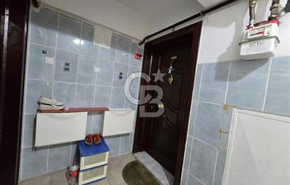 MUSELAND EVRENİN'DEN ÇİĞLİ EGEKENT 'DE 3+1 SATILIK DAİRE