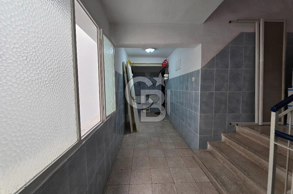 MUSELAND EVRENİN'DEN ÇİĞLİ EGEKENT 'DE 3+1 SATILIK DAİRE