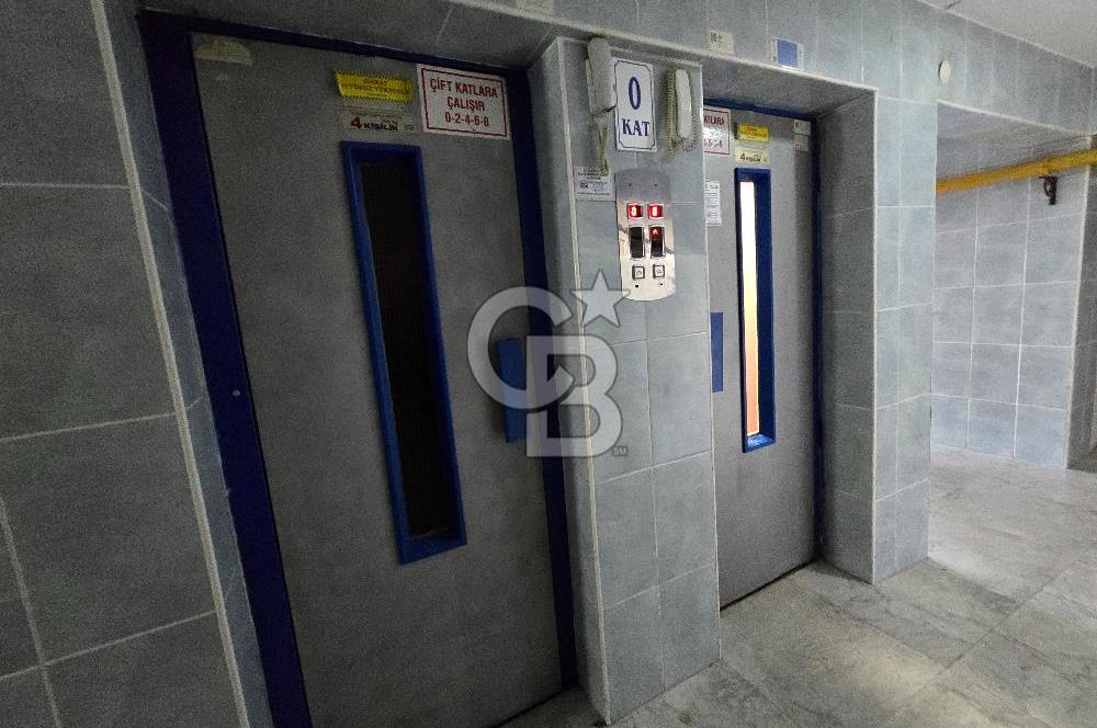 MUSELAND EVRENİN'DEN ÇİĞLİ EGEKENT 'DE 3+1 SATILIK DAİRE