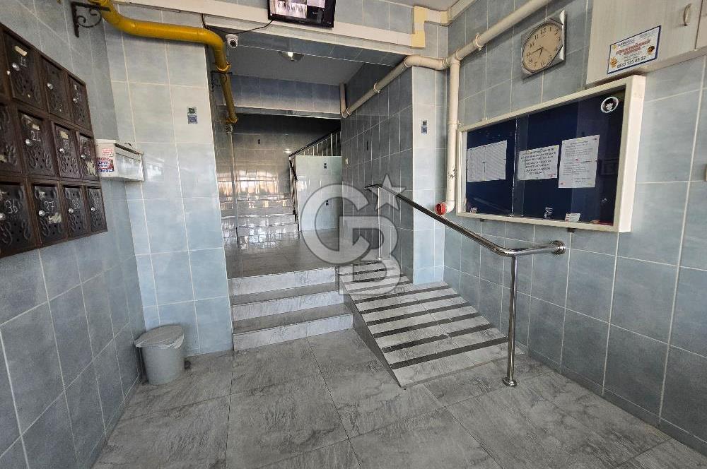 MUSELAND EVRENİN'DEN ÇİĞLİ EGEKENT 'DE 3+1 SATILIK DAİRE