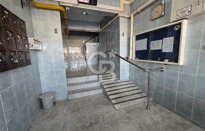 MUSELAND EVRENİN'DEN ÇİĞLİ EGEKENT 'DE 3+1 SATILIK DAİRE