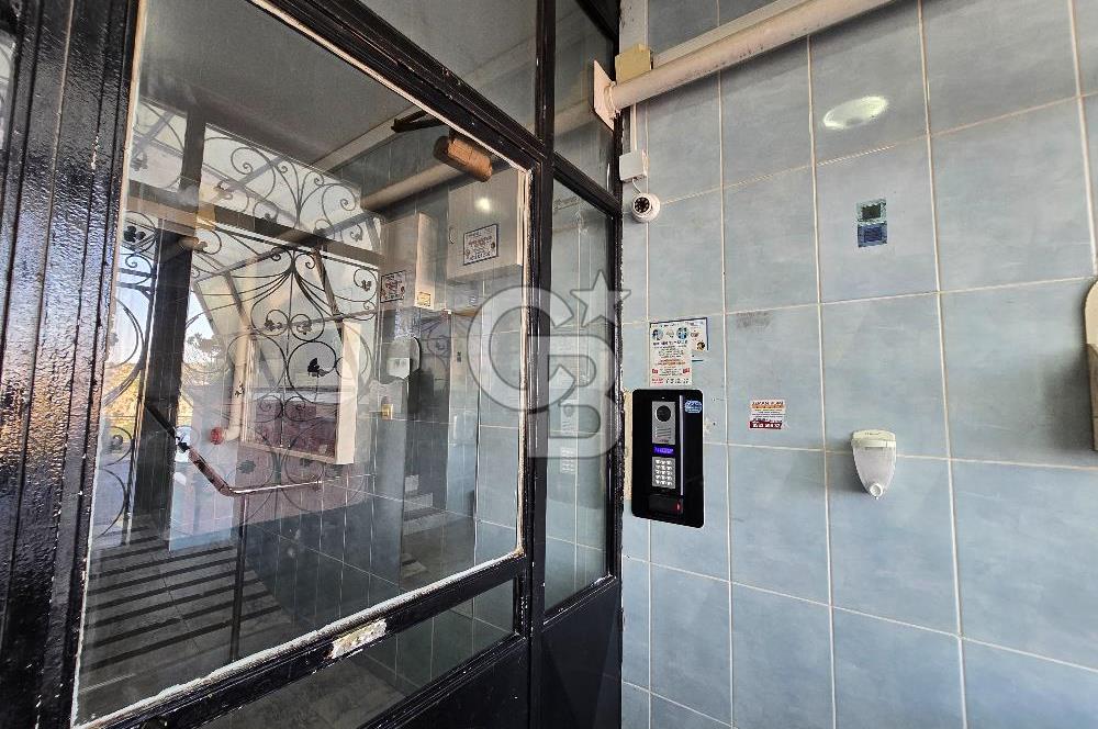 MUSELAND EVRENİN'DEN ÇİĞLİ EGEKENT 'DE 3+1 SATILIK DAİRE