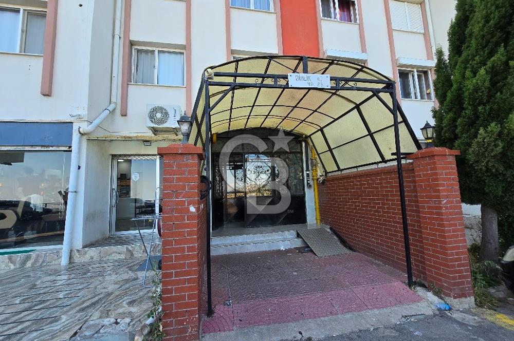 MUSELAND EVRENİN'DEN ÇİĞLİ EGEKENT 'DE 3+1 SATILIK DAİRE