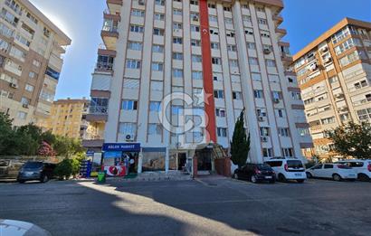 MUSELAND EVRENİN'DEN ÇİĞLİ EGEKENT 'DE 3+1 SATILIK DAİRE