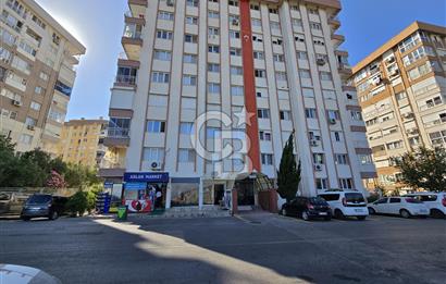 MUSELAND EVRENİN'DEN ÇİĞLİ EGEKENT 'DE 3+1 SATILIK DAİRE