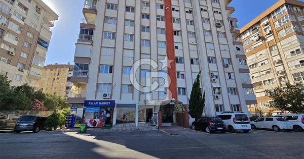 MUSELAND EVRENİN'DEN ÇİĞLİ EGEKENT 'DE 3+1 SATILIK DAİRE - 352943