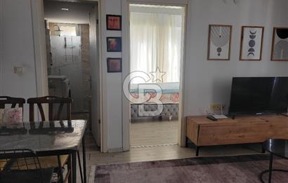 Seyrek Merkezde Tam Eşyalı Kiralık Daire
