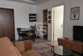 Seyrek Merkezde Tam Eşyalı Kiralık Daire - 1 - 352939