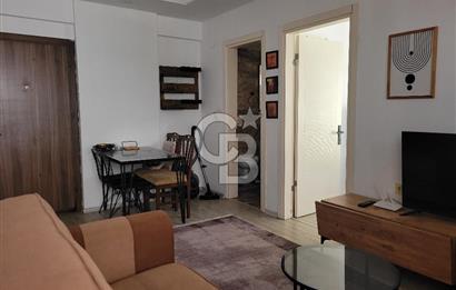 Seyrek Merkezde Tam Eşyalı Kiralık Daire