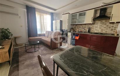 Seyrek Merkezde Tam Eşyalı Kiralık Daire