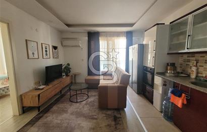 Seyrek Merkezde Tam Eşyalı Kiralık Daire