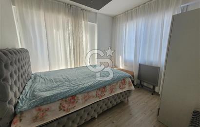 Seyrek Merkezde Tam Eşyalı Kiralık Daire