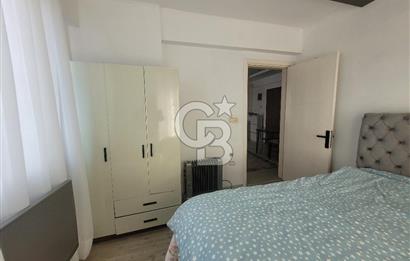 Seyrek Merkezde Tam Eşyalı Kiralık Daire