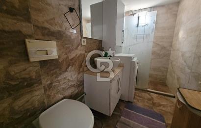 Seyrek Merkezde Tam Eşyalı Kiralık Daire