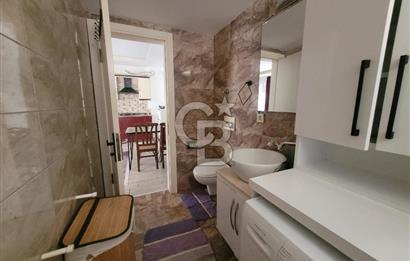 Seyrek Merkezde Tam Eşyalı Kiralık Daire