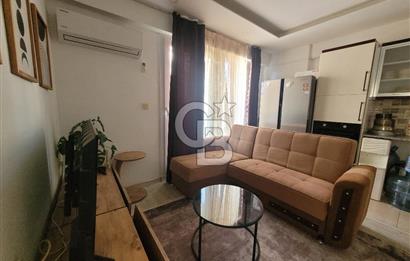 Seyrek Merkezde Tam Eşyalı Kiralık Daire