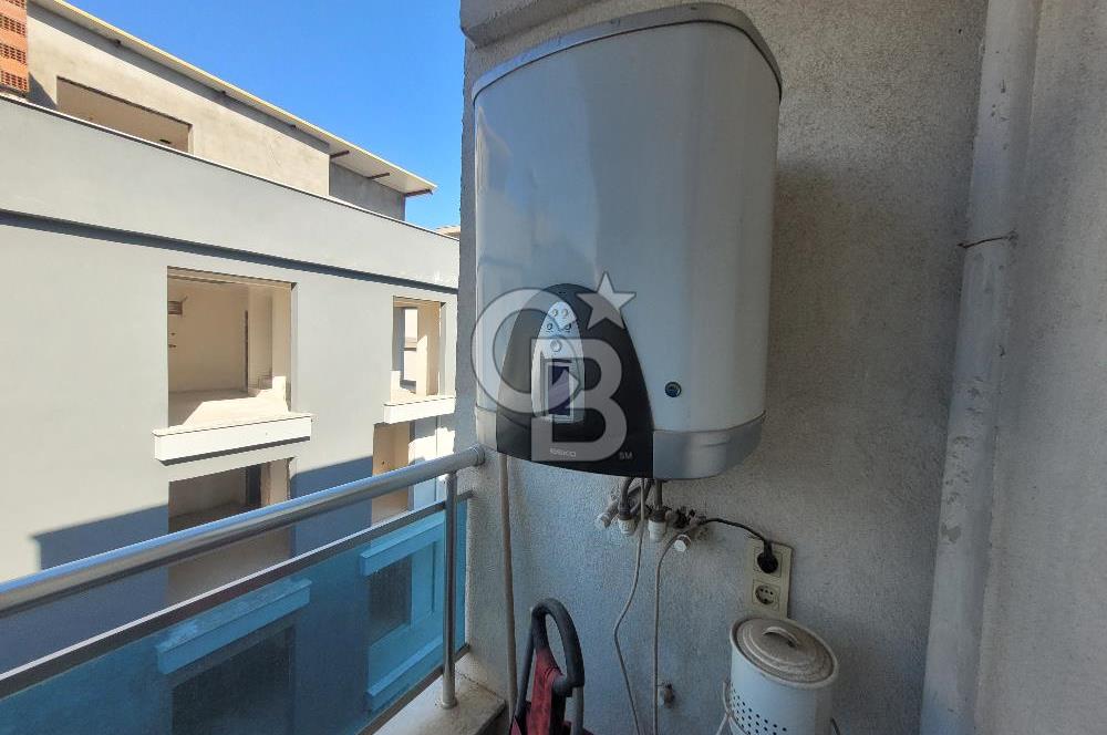 Seyrek Merkezde Tam Eşyalı Kiralık Daire