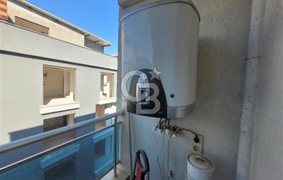 Seyrek Merkezde Tam Eşyalı Kiralık Daire
