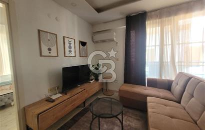 Seyrek Merkezde Tam Eşyalı Kiralık Daire
