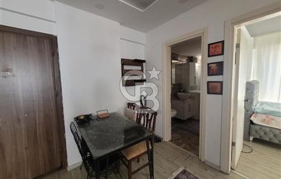 Seyrek Merkezde Tam Eşyalı Kiralık Daire
