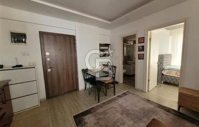Seyrek Merkezde Tam Eşyalı Kiralık Daire