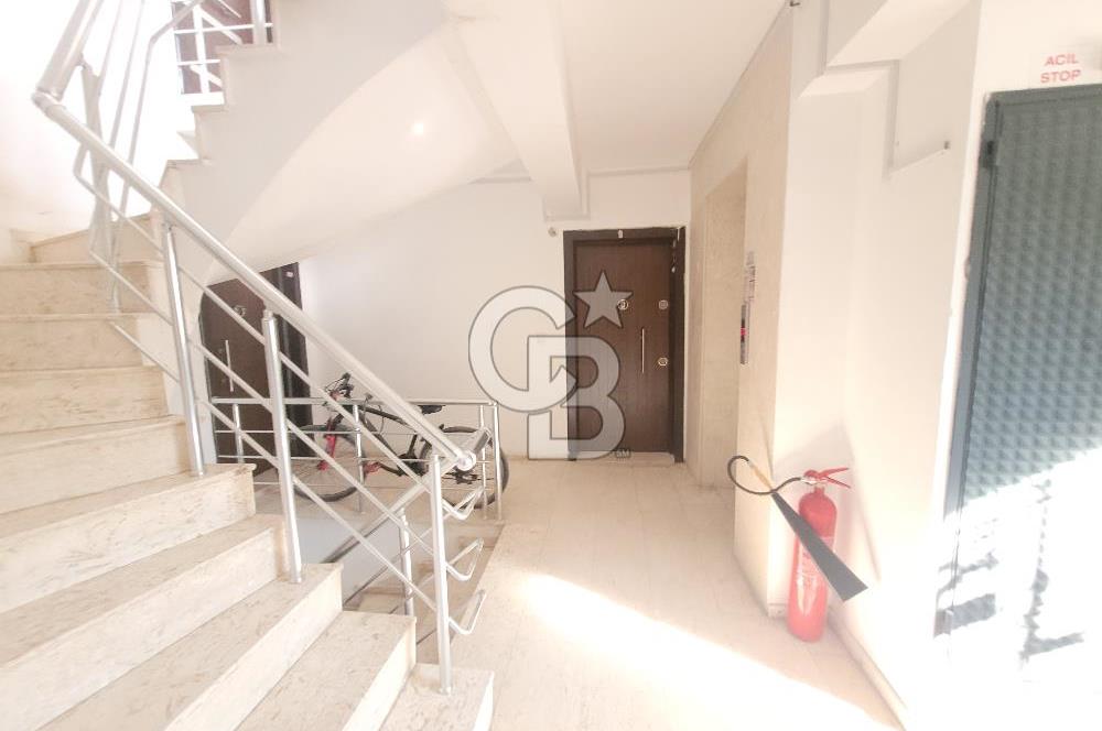 Seyrek Merkezde Tam Eşyalı Kiralık Daire