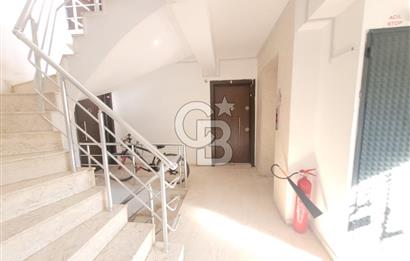 Seyrek Merkezde Tam Eşyalı Kiralık Daire