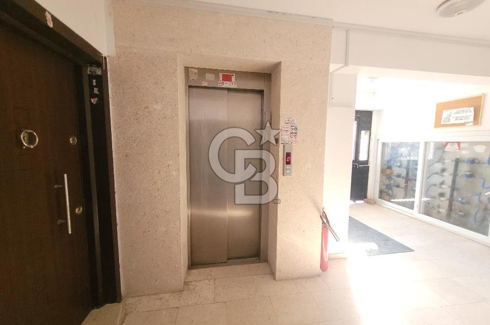 Seyrek Merkezde Tam Eşyalı Kiralık Daire