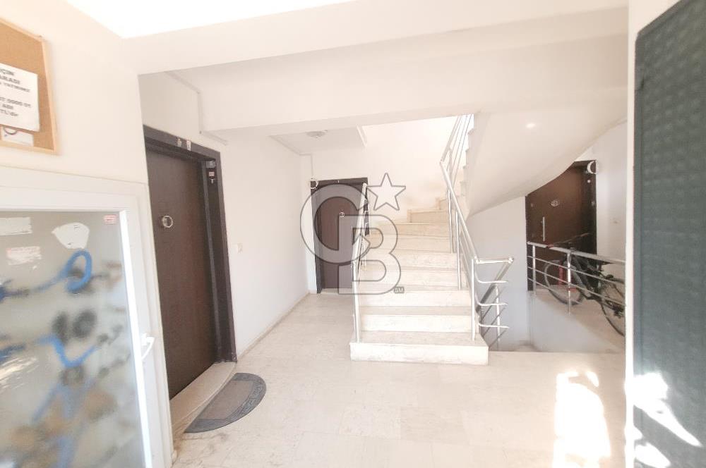 Seyrek Merkezde Tam Eşyalı Kiralık Daire